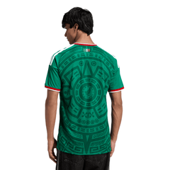 Mexico 2026 Home Jersey - Men's