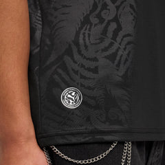 New Zealand 2026 Home Jersey - Men's