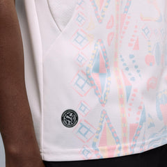 Senegal 2026 Home Jersey - Men's