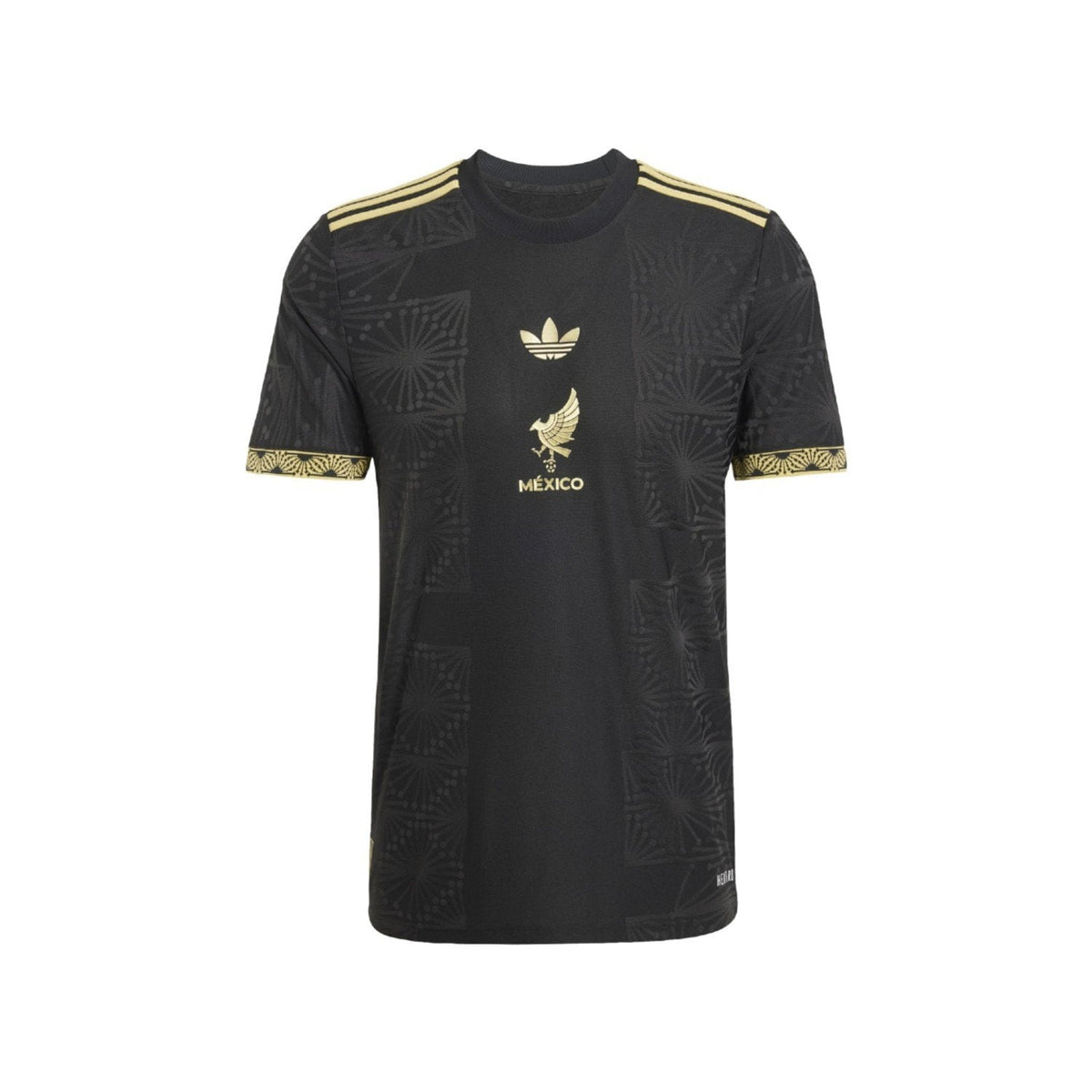 Mexico Gold Jersey - Men's