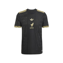 Mexico Gold Jersey - Men's
