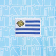 Uruguay Heritage Jersey - Men's