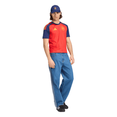 Spain 2026 Home Jersey - Men's