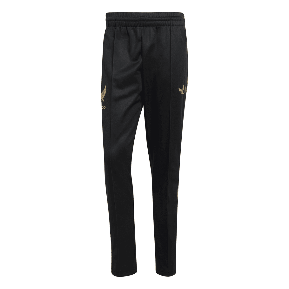 Mexico Gold Tracksuit Trousers - Men's